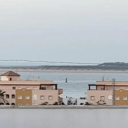Alpandeire Apartment