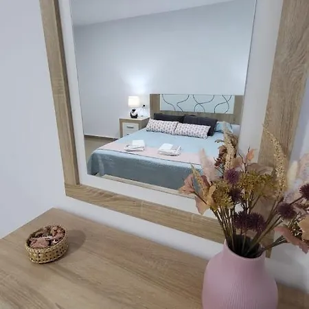 Apartment Alpandeire