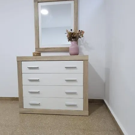 Alpandeire Appartamento Sanlúcar de Barrameda